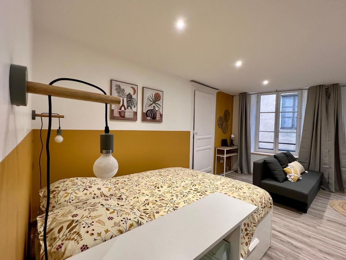 Apartment La Palmeraie