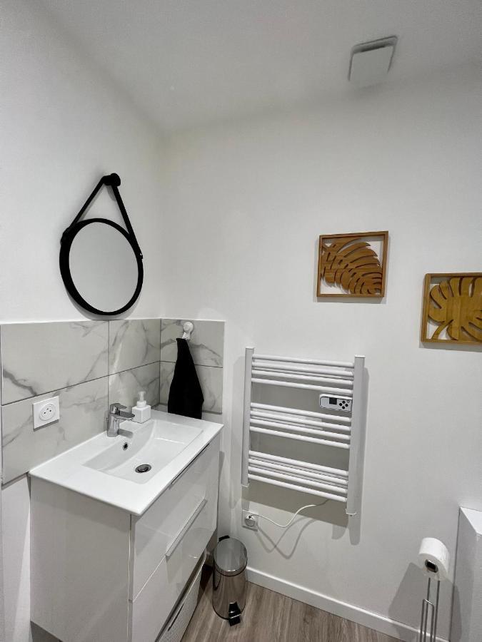 Apartment La Palmeraie *