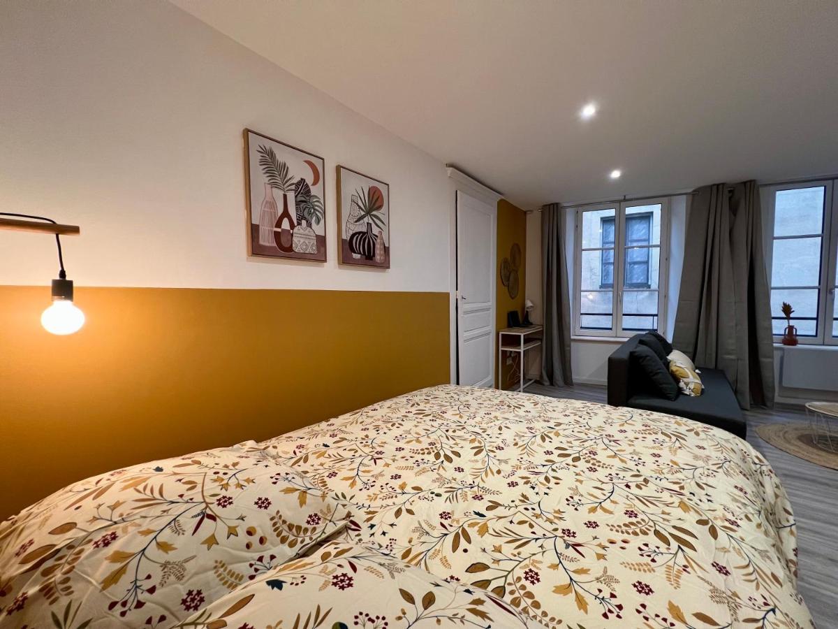 Apartment La Palmeraie *
