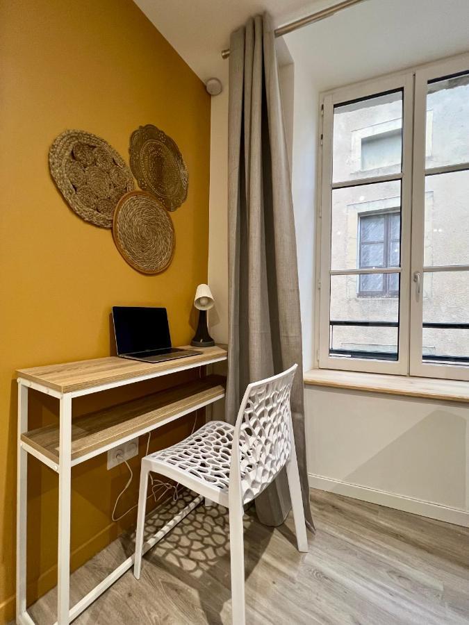 La Palmeraie Apartment *