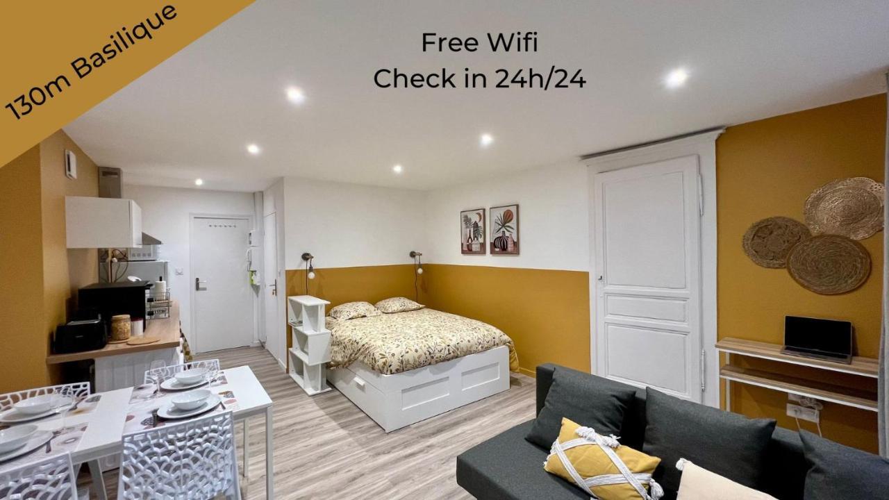 Appartement La Palmeraie