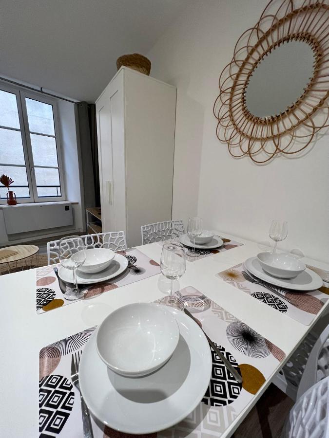 Apartment La Palmeraie *