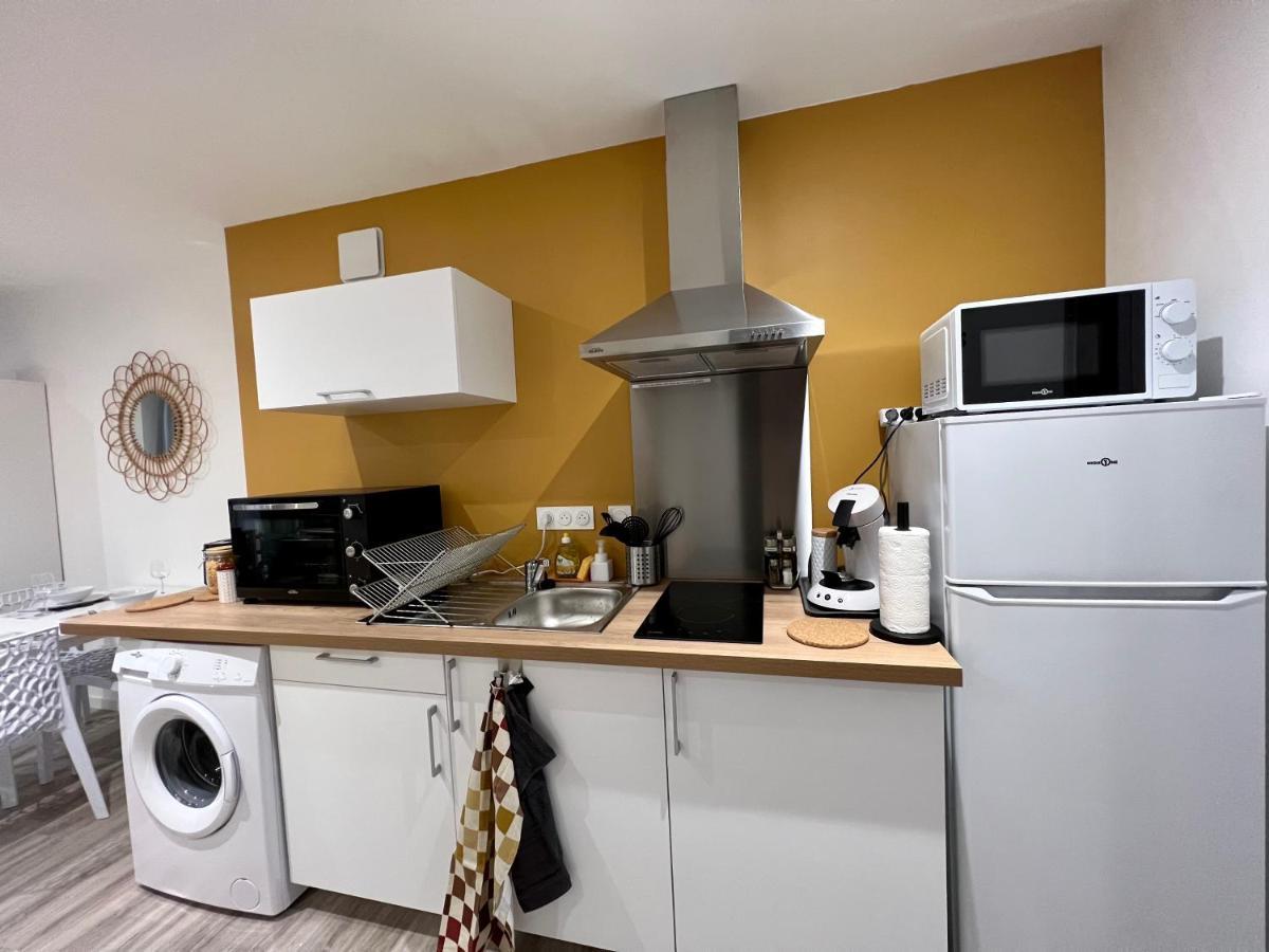 Appartement La Palmeraie *