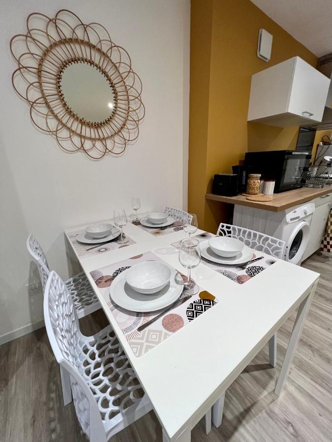 La Palmeraie Appartement *