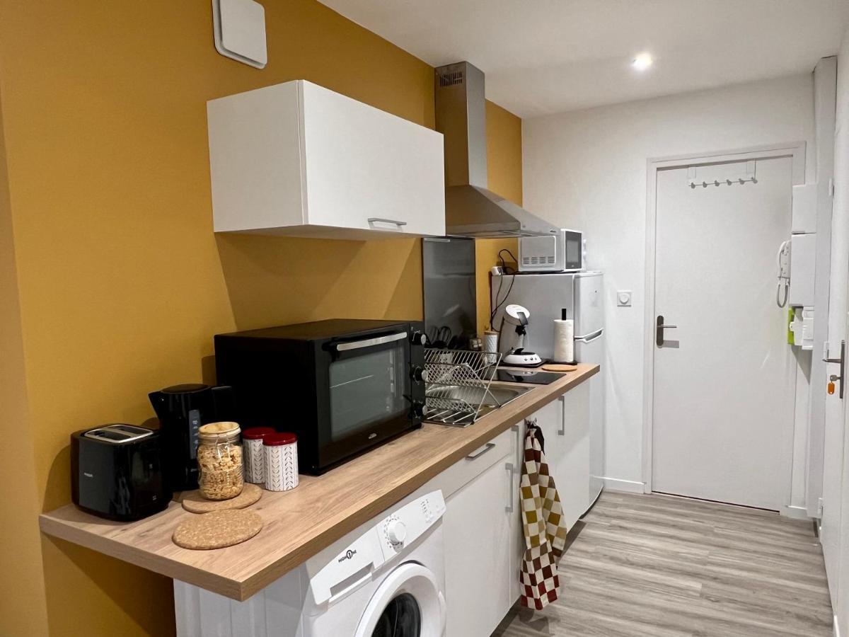 La Palmeraie Apartment *